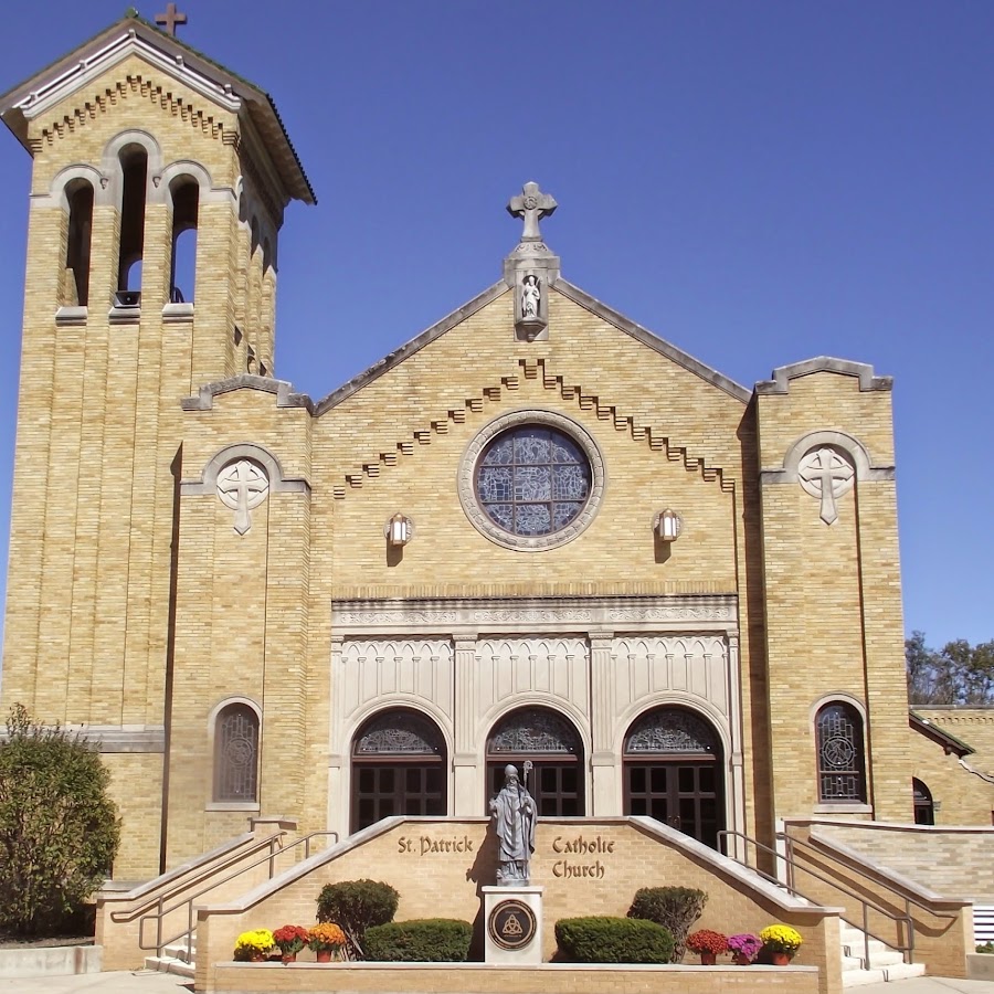 st patricks day mchenry il