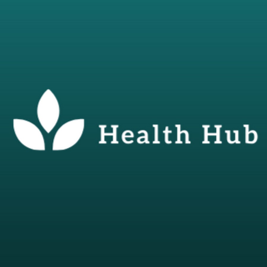 Health Hub YouTube