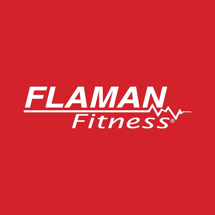 Flaman Fitness YouTube