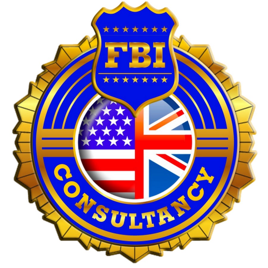 FBI Consultancy Ltd YouTube