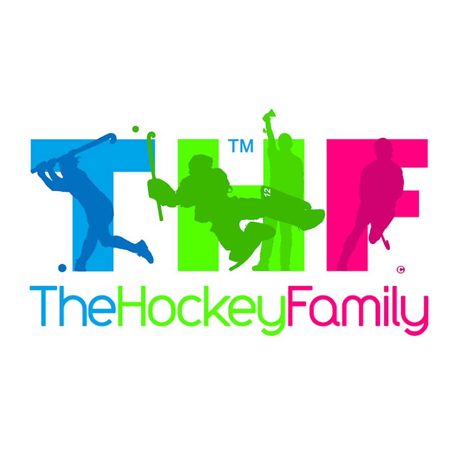 The Hockey Family YouTube