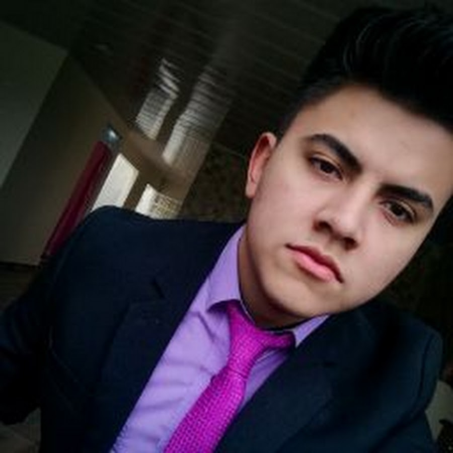 Sebastian Rodríguez YouTube