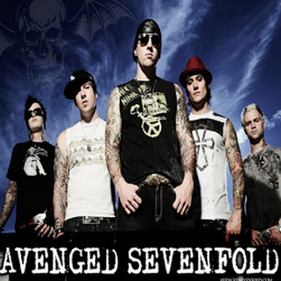 fiction avenged sevenfold synthesia torrent