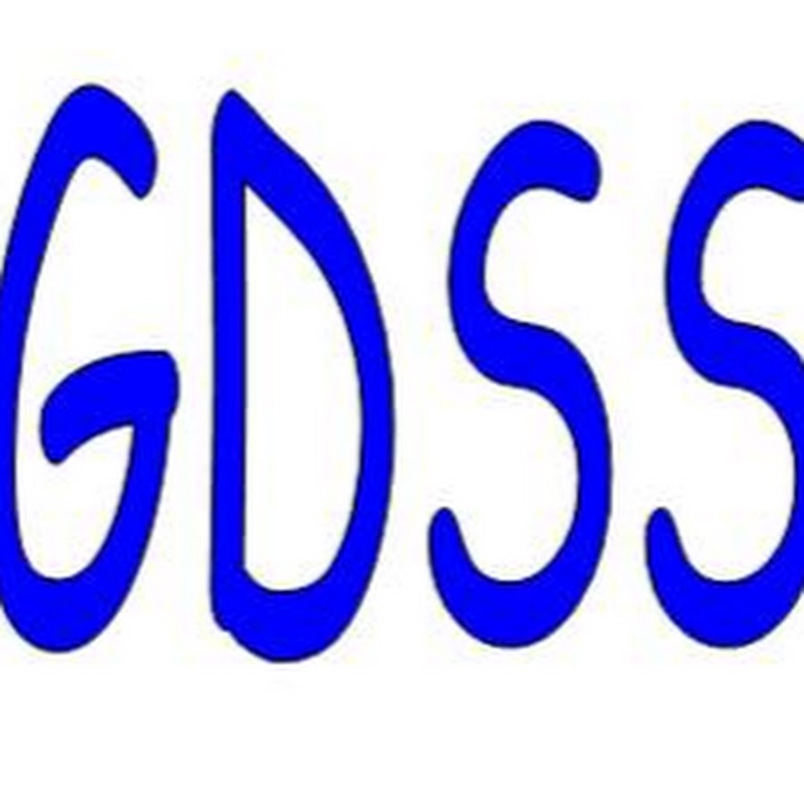 GDSS Glasgow - YouTube