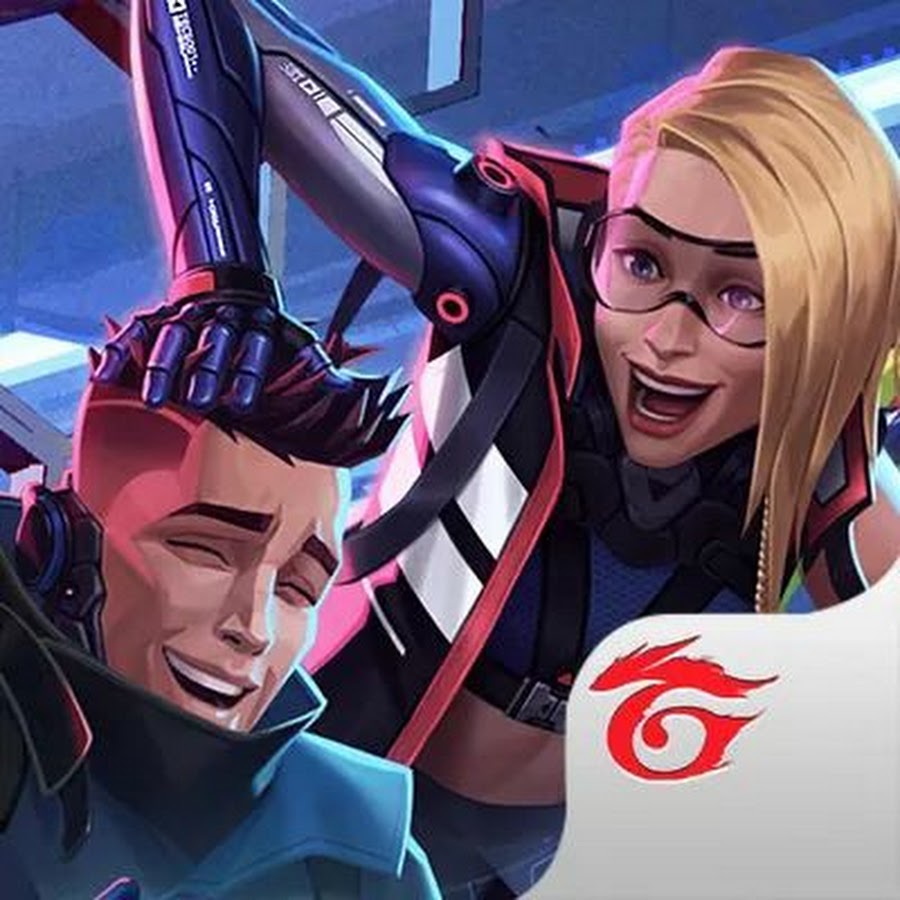 Free Fire - Brasil - YouTube