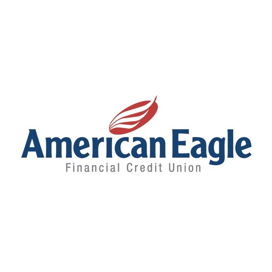 American Eagle Financial Credit Union YouTube