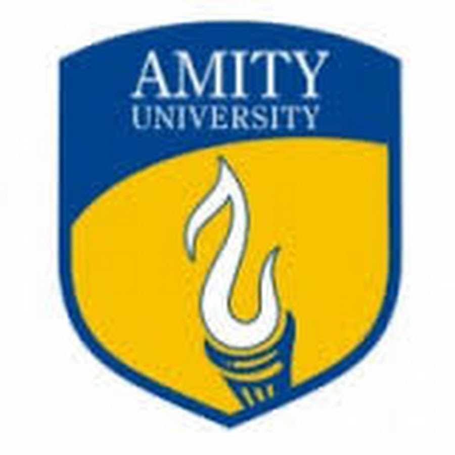 Amity Online YouTube