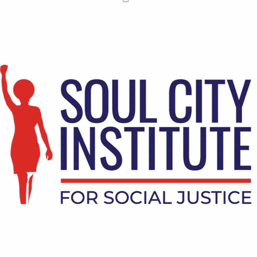 Soul City Institute YouTube