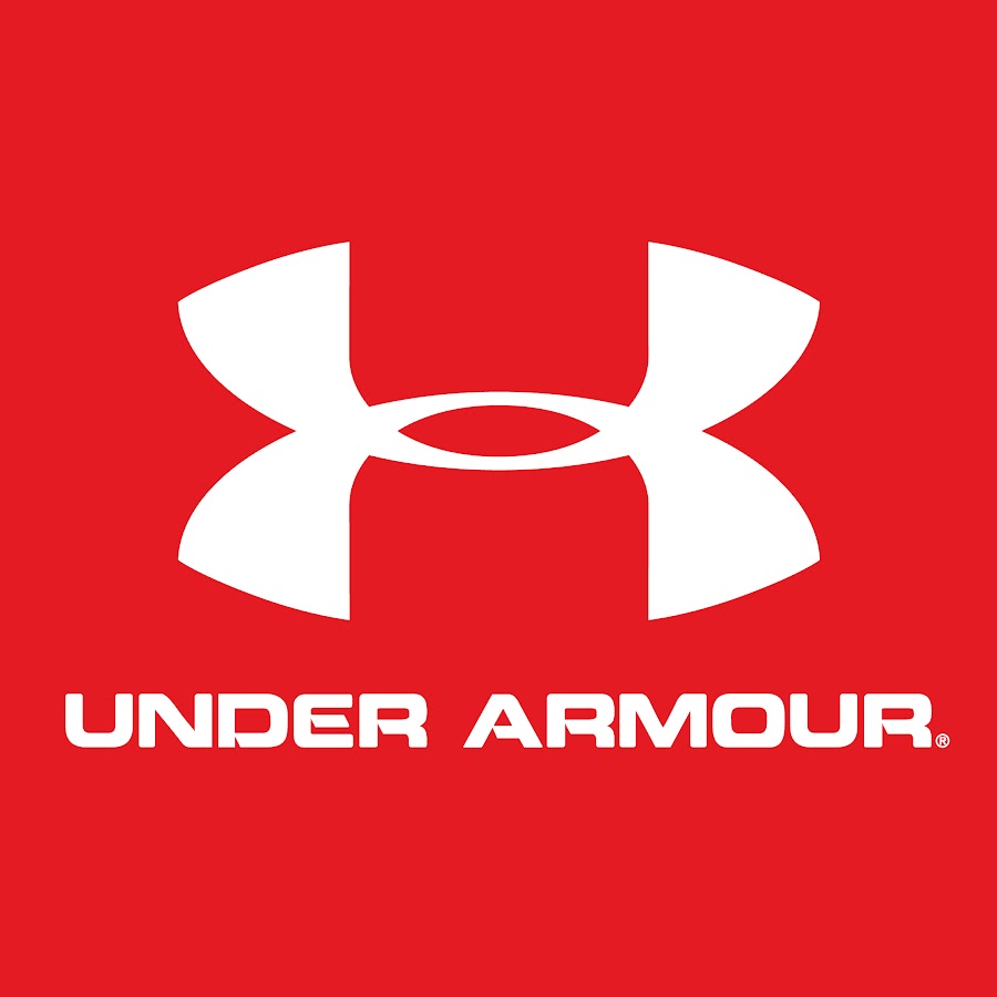 Under Armour Colombia YouTube