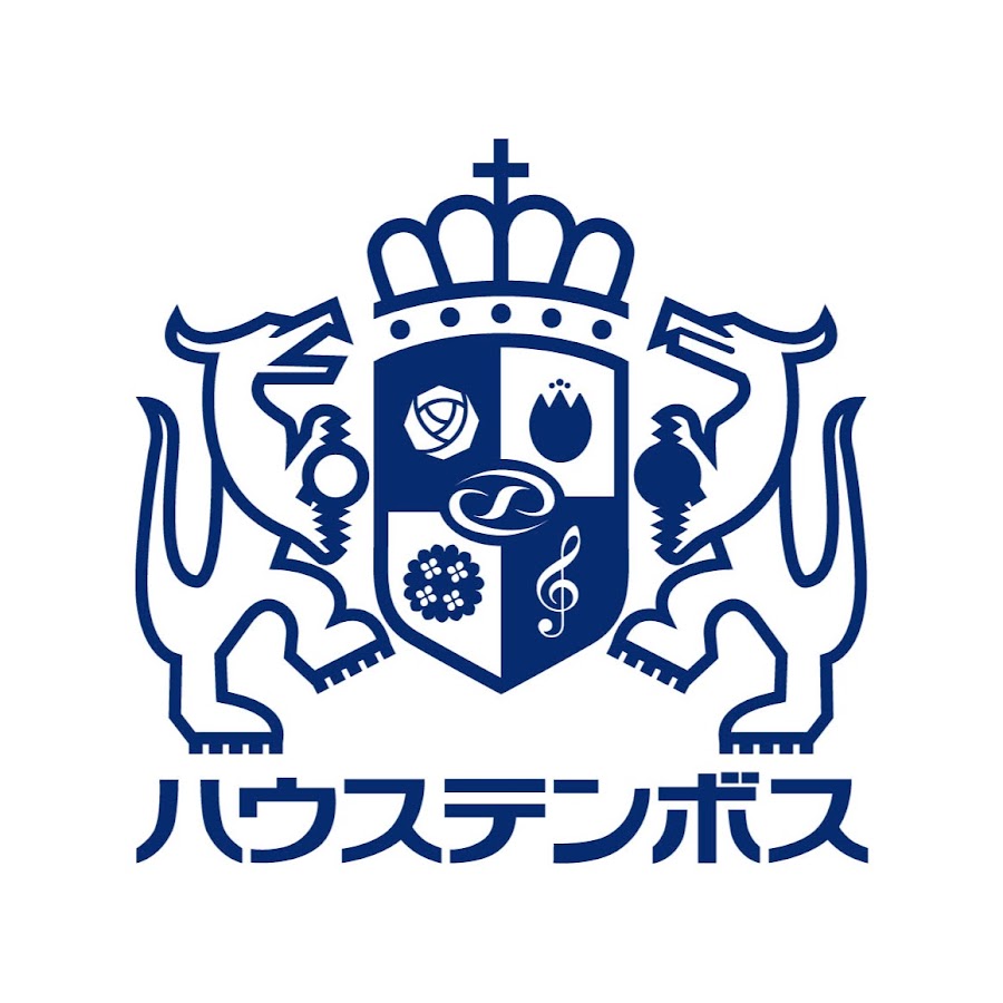 ハウステンボス公式 Youtube