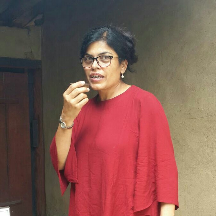 Varsha Aundhia 