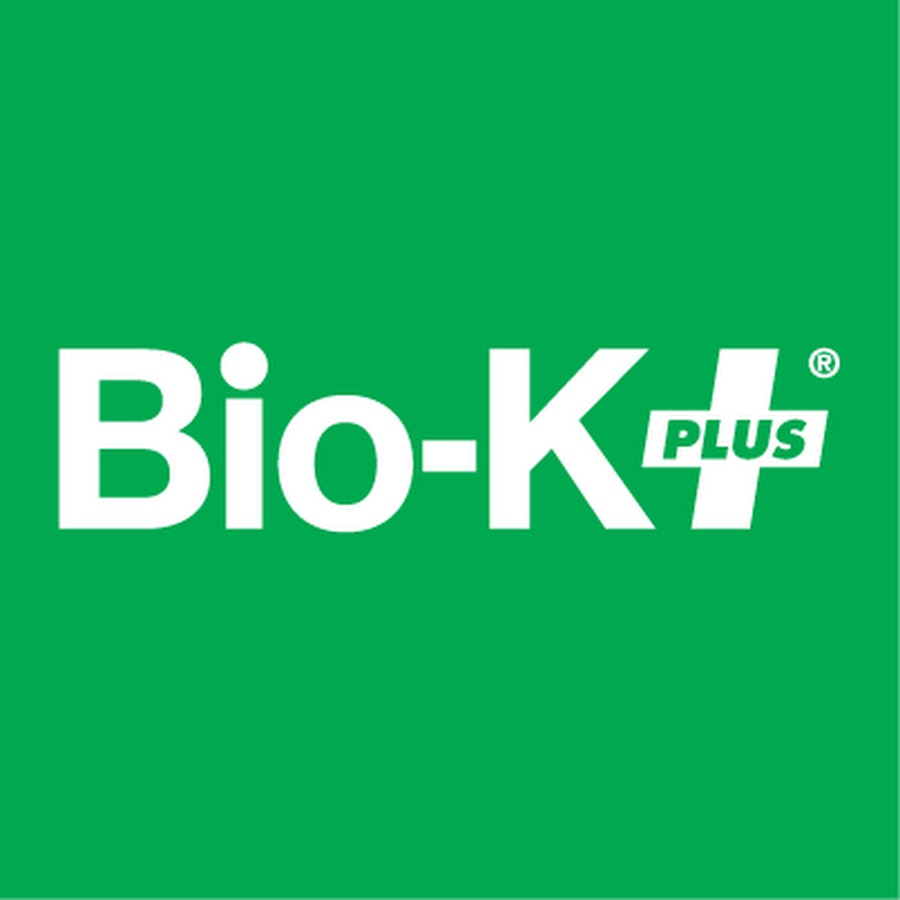 BioK Plus YouTube