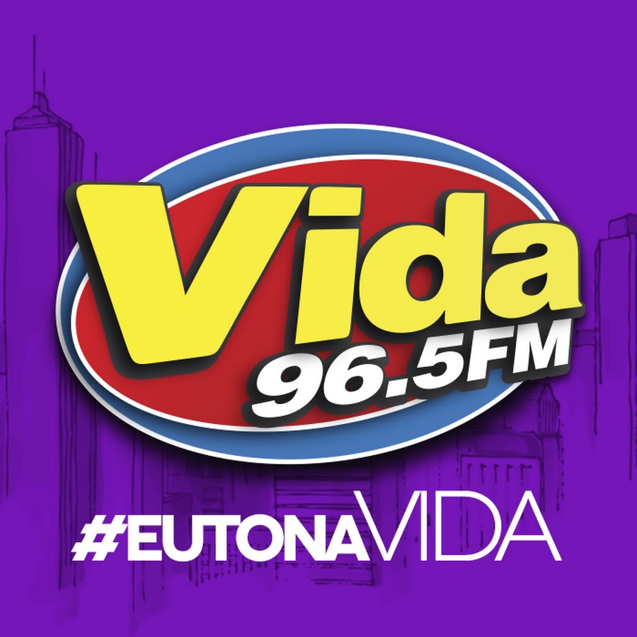 RÁDIO VIDA FM YouTube