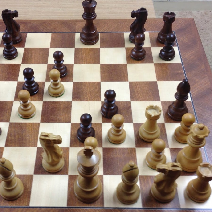 The best chess puzzles YouTube