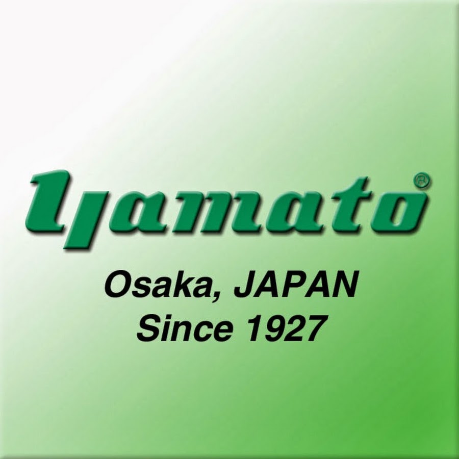 Yamato Sewing Machine Mfg. Co., Ltd. YouTube
