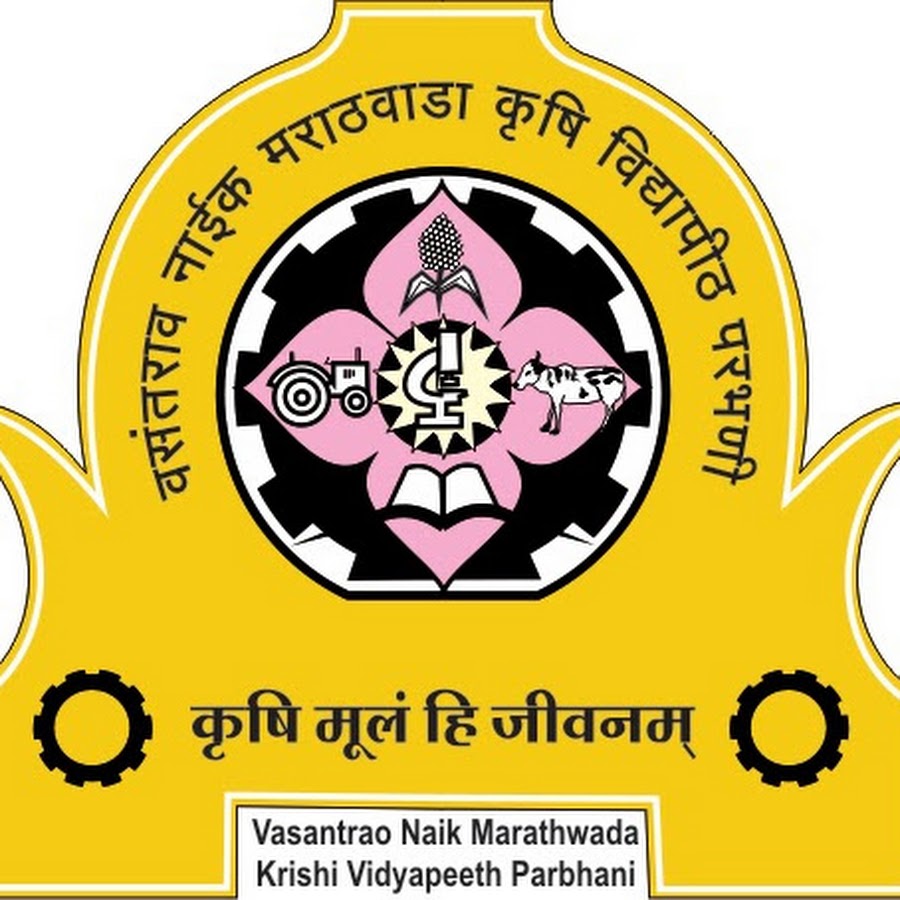 VNMKV Parbhani - YouTube