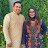 Bangladeshi Canadian Couple
