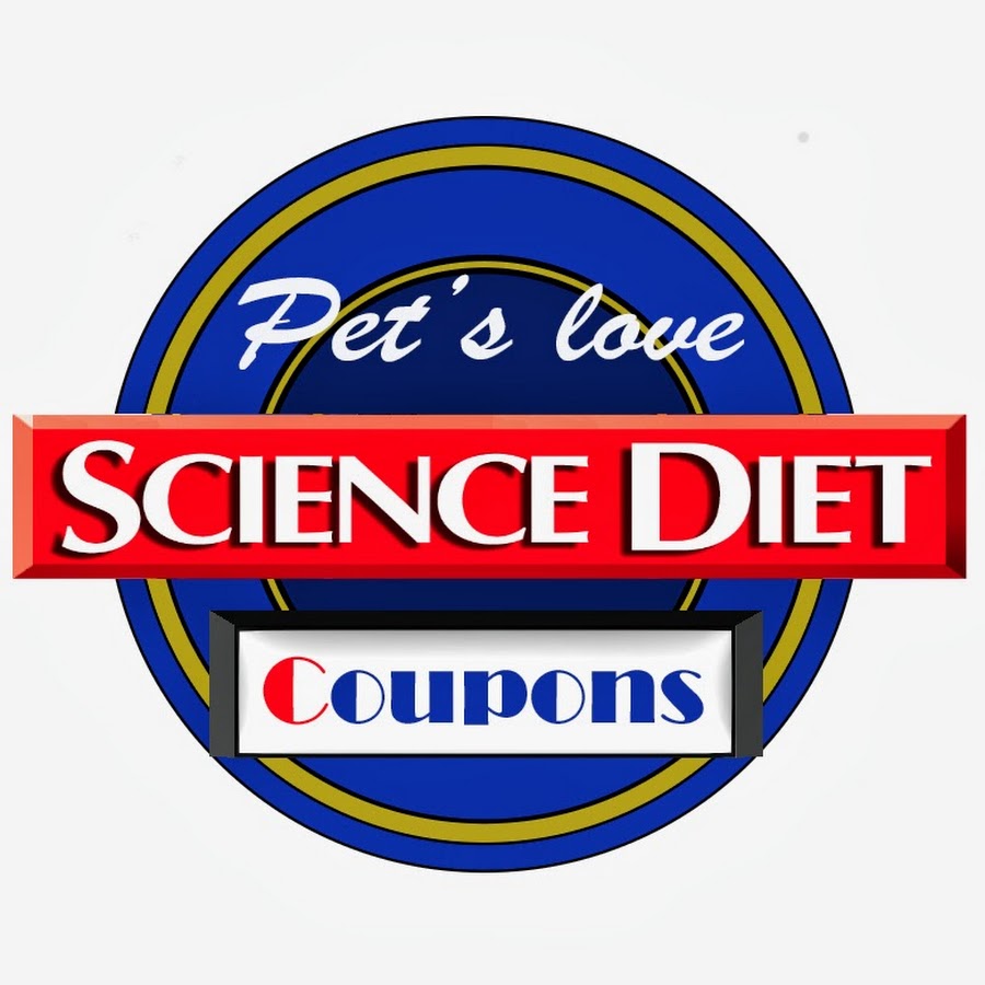 Science Diet Coupons YouTube