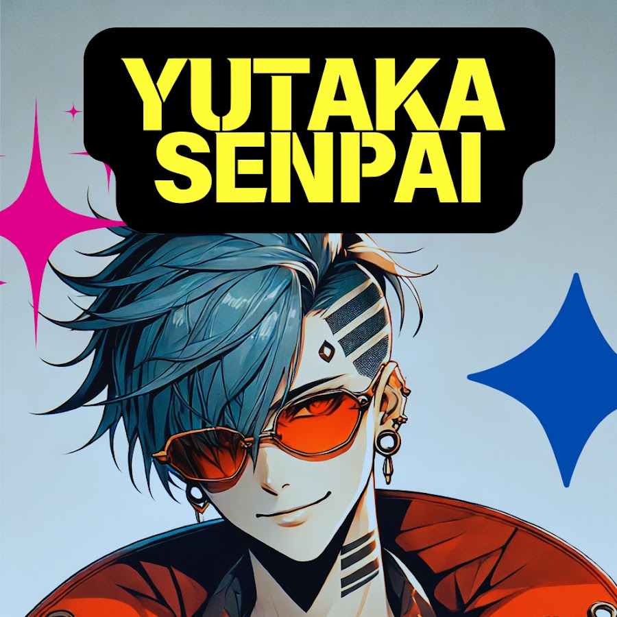 Yoshi Senpai - YouTube