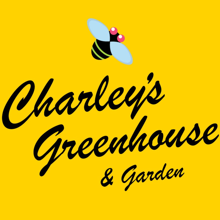 Charley's Greenhouse & Garden - YouTube