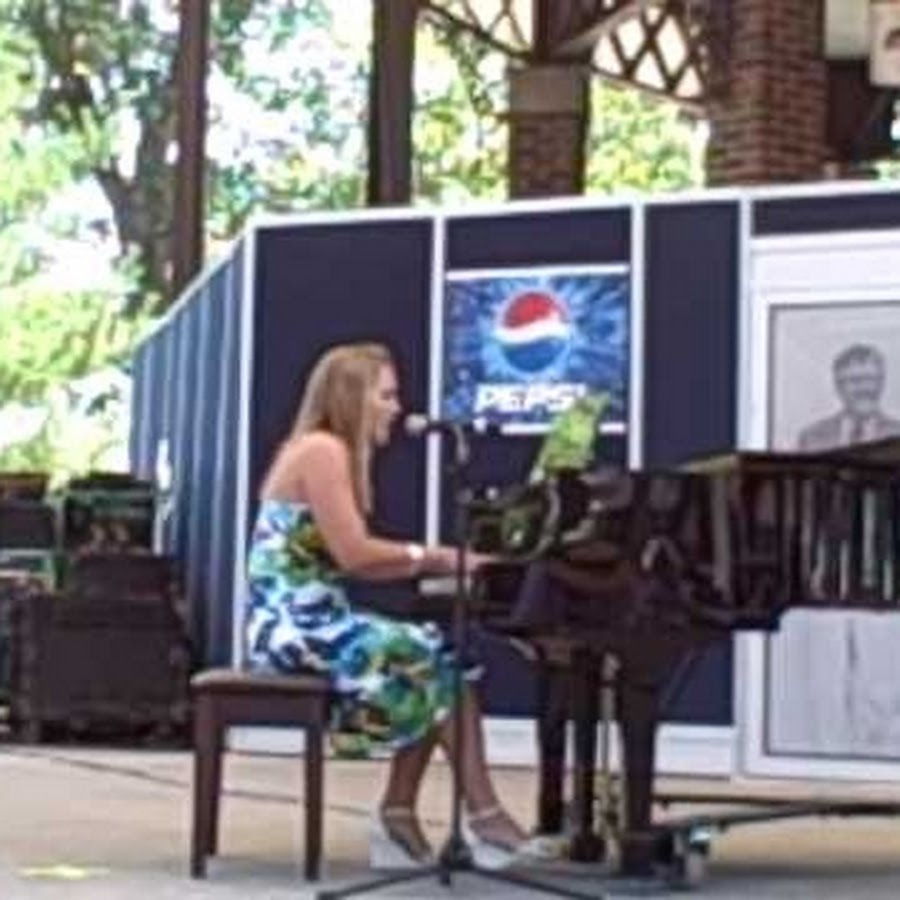 Sarah Matthews - YouTube