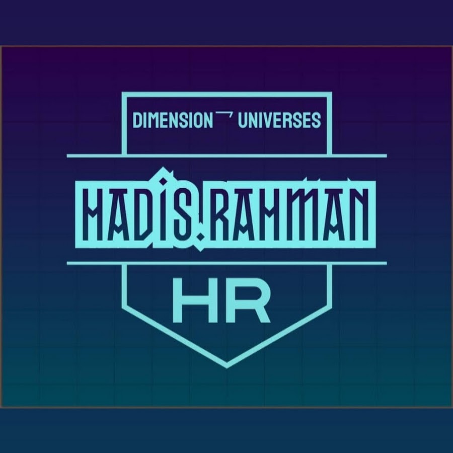 HR Gaming YouTube