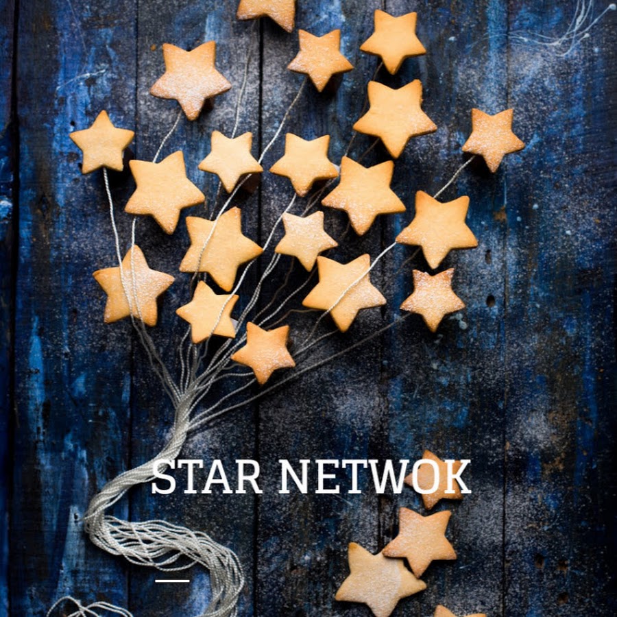 StarNetwork - YouTube