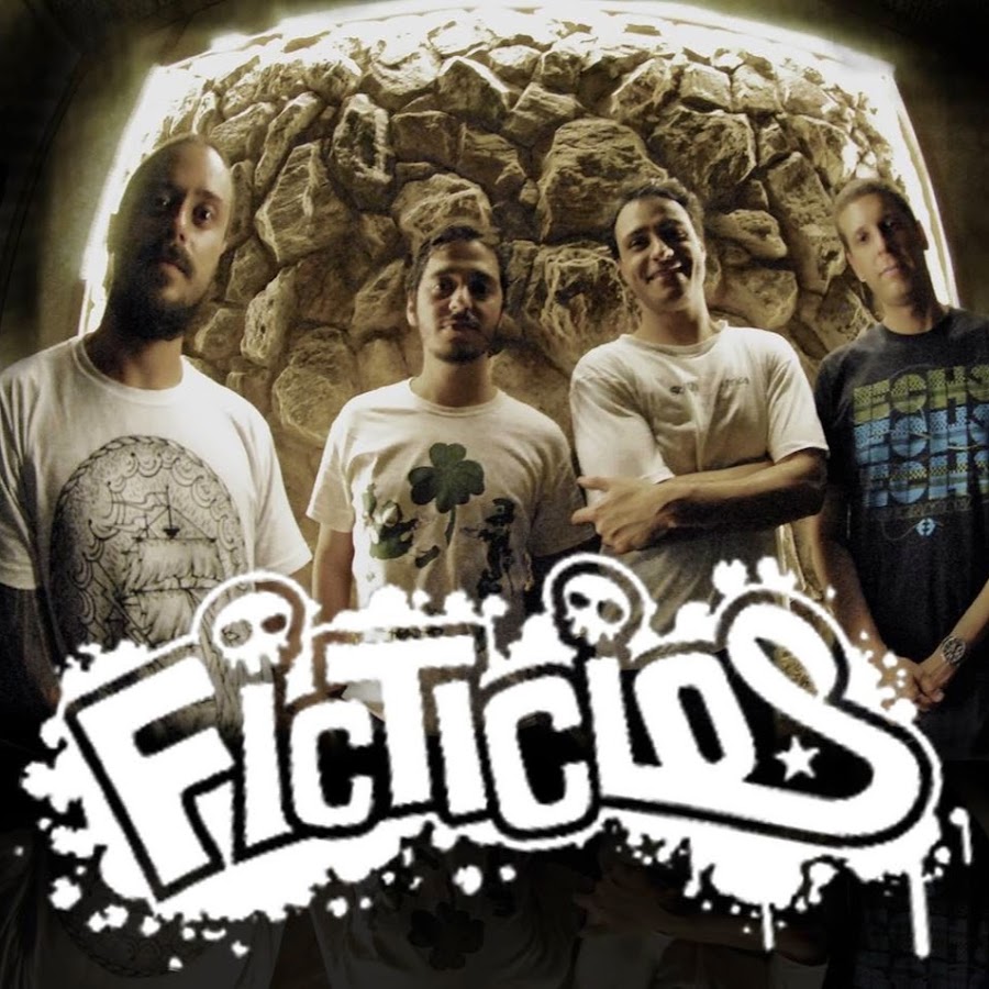 Ficticios - YouTube