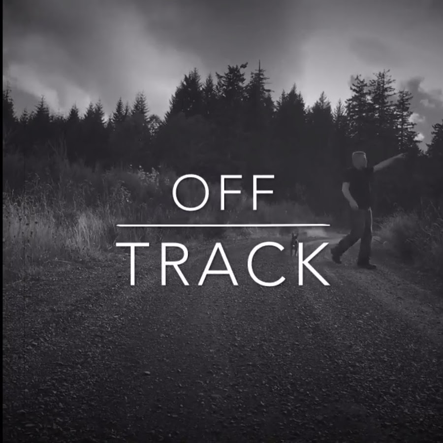 OFF TRACK YouTube