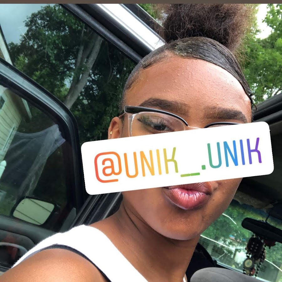 unik_. unik - YouTube