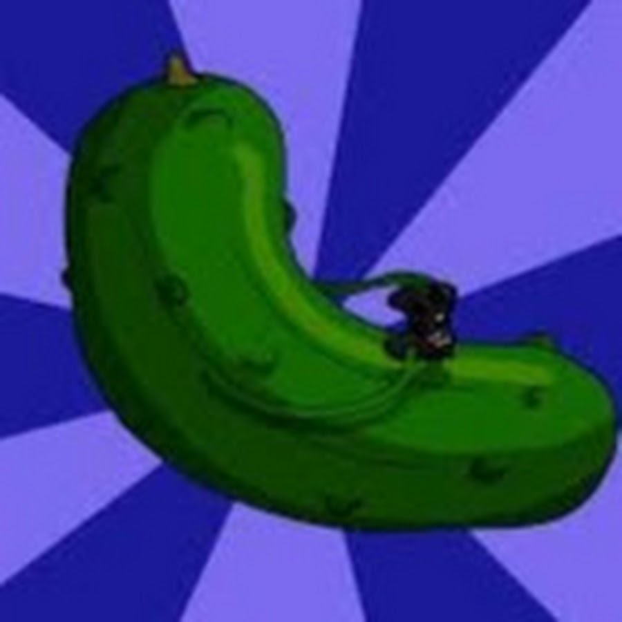 pickle gaming YouTube
