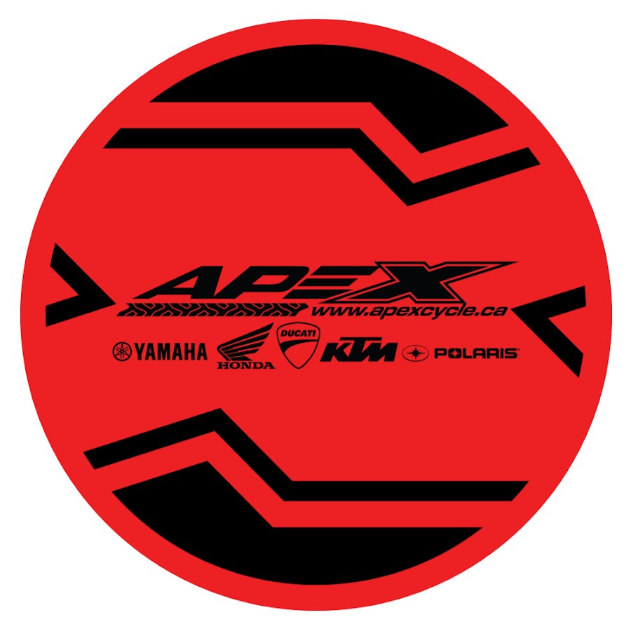 Apex Cycle YouTube