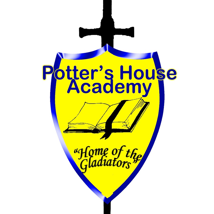 Potters House Academy YouTube