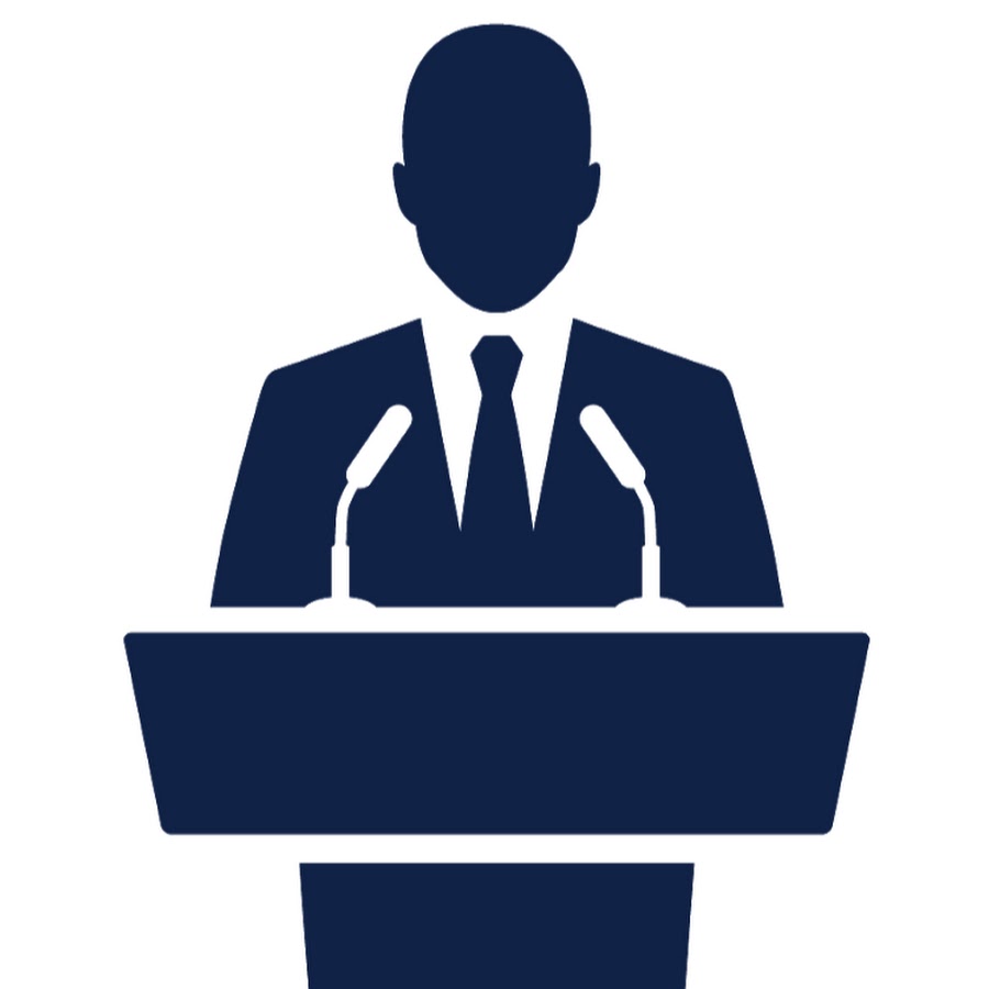 Политик картинки для презентации