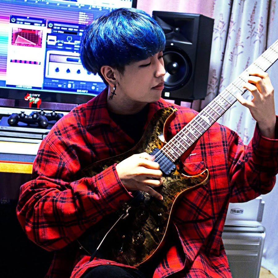 Jerry의기타교실 - YouTube