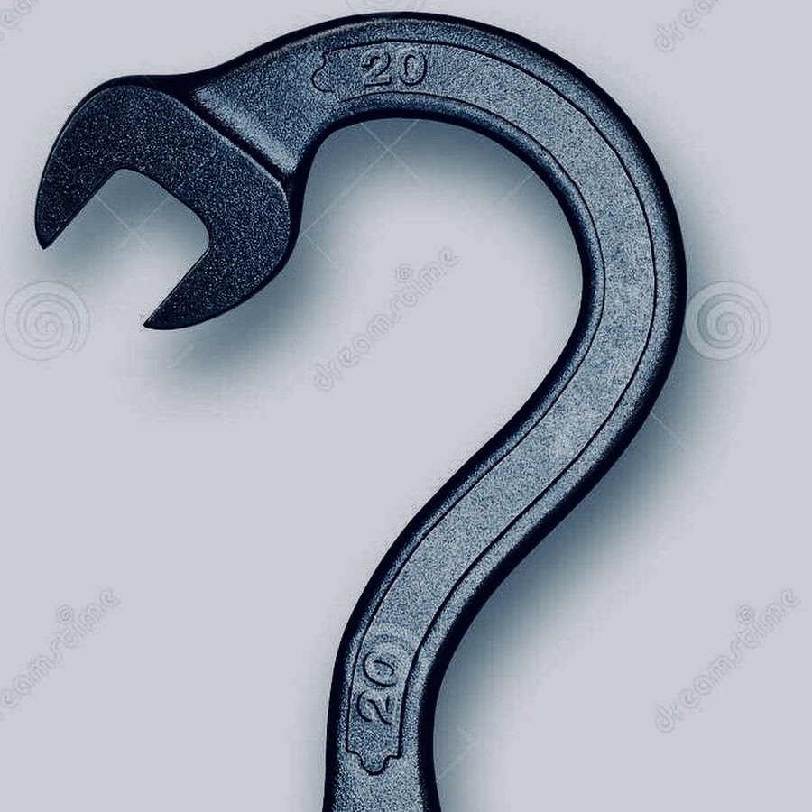 The Bent Wrench YouTube