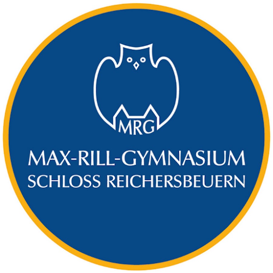 Welcome to the Max Rill Gymnasium Schloss Reichersbeuern. видео, добавление...