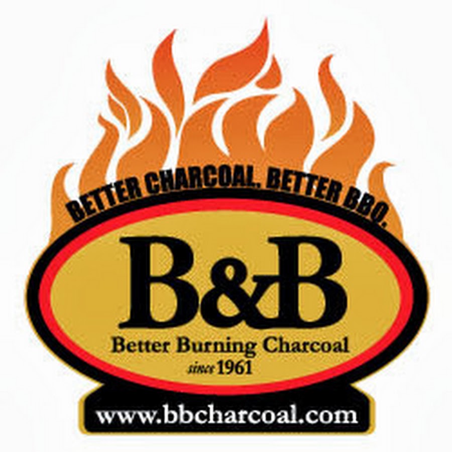 B&B Charcoal Inc. YouTube