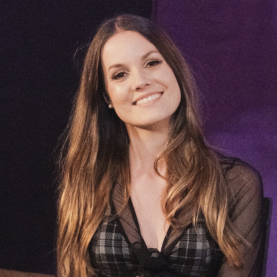 Katharina Weiß YouTube