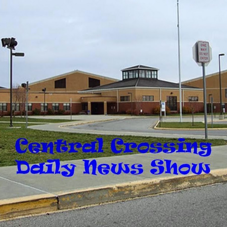 Central Crossing YouTube