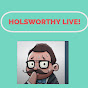 Holsworthy Live! imagen de perfil