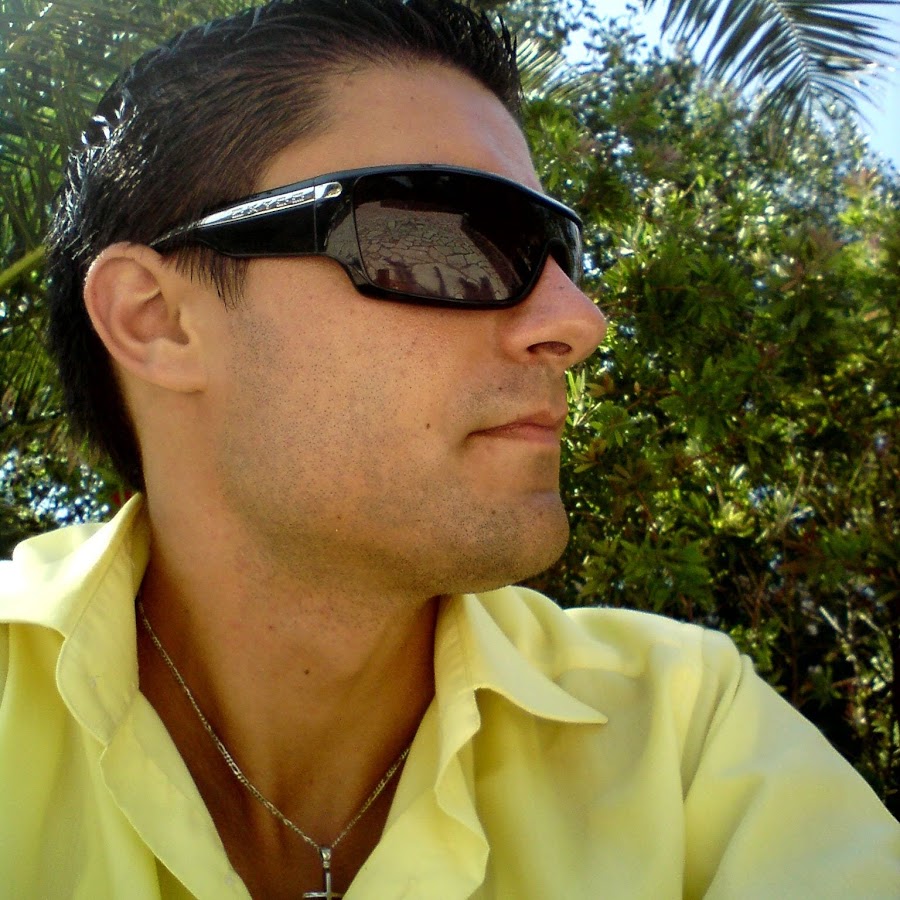 Spiros Rs YouTube