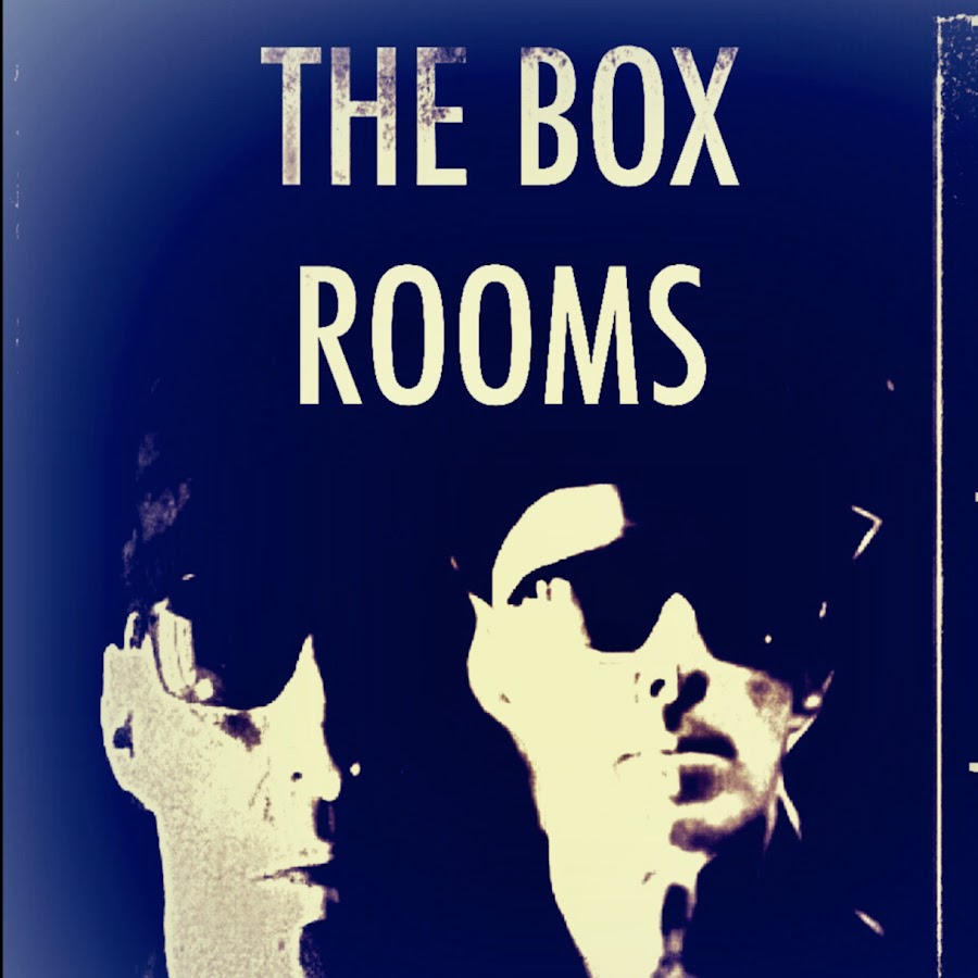 THE BOX ROOMS YouTube