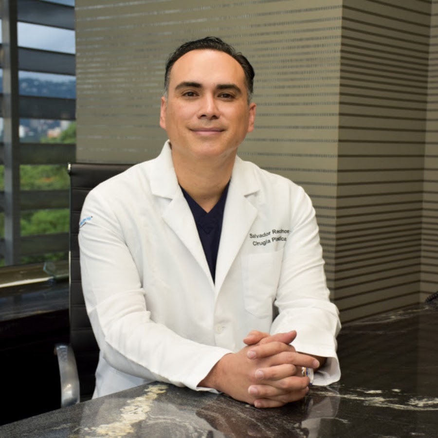 Dr Salvador Recinos - YouTube
