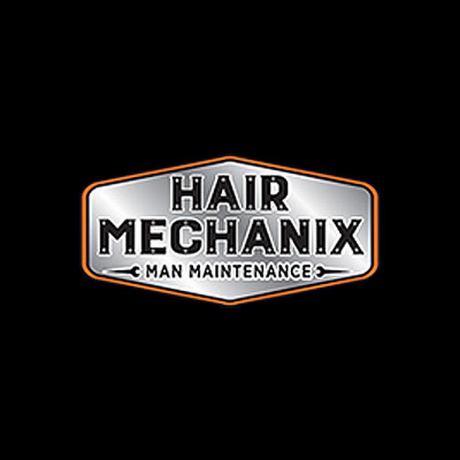 Hair Mechanix YouTube