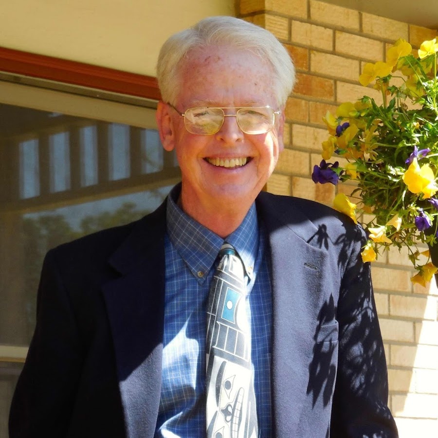 Steven Haas 