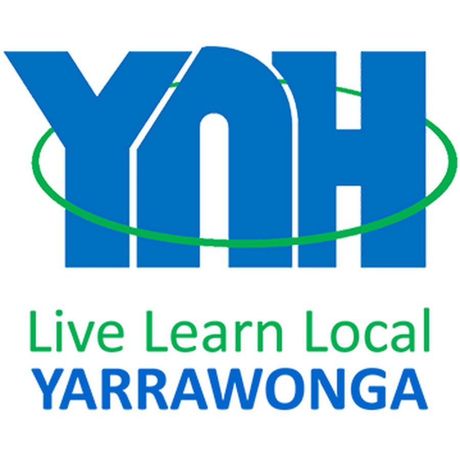 Yarrawonga Neighbourhood House YouTube