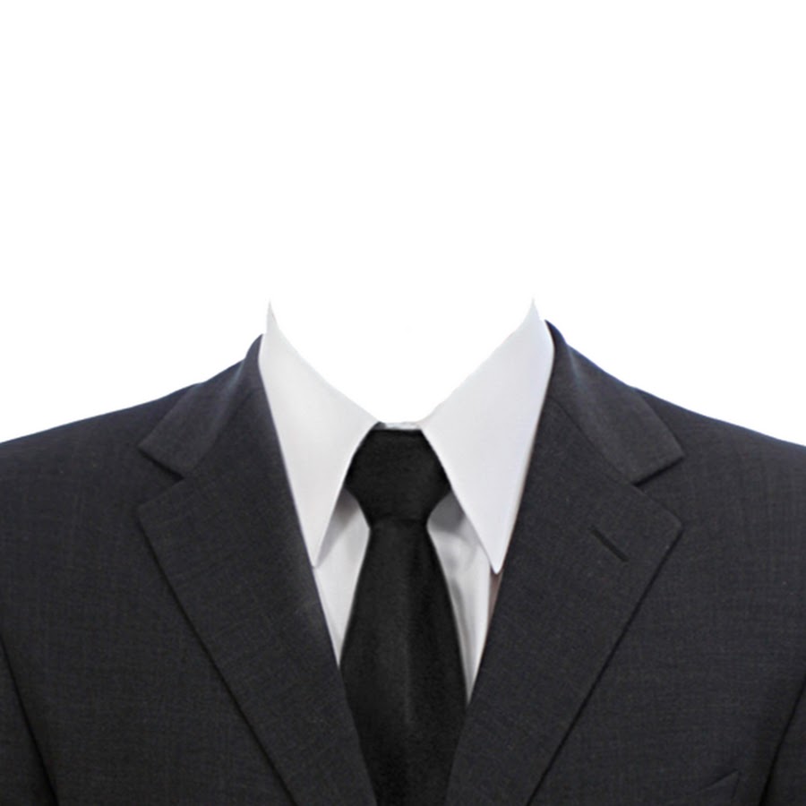 Картинка пиджак с галстуком для фотошопа