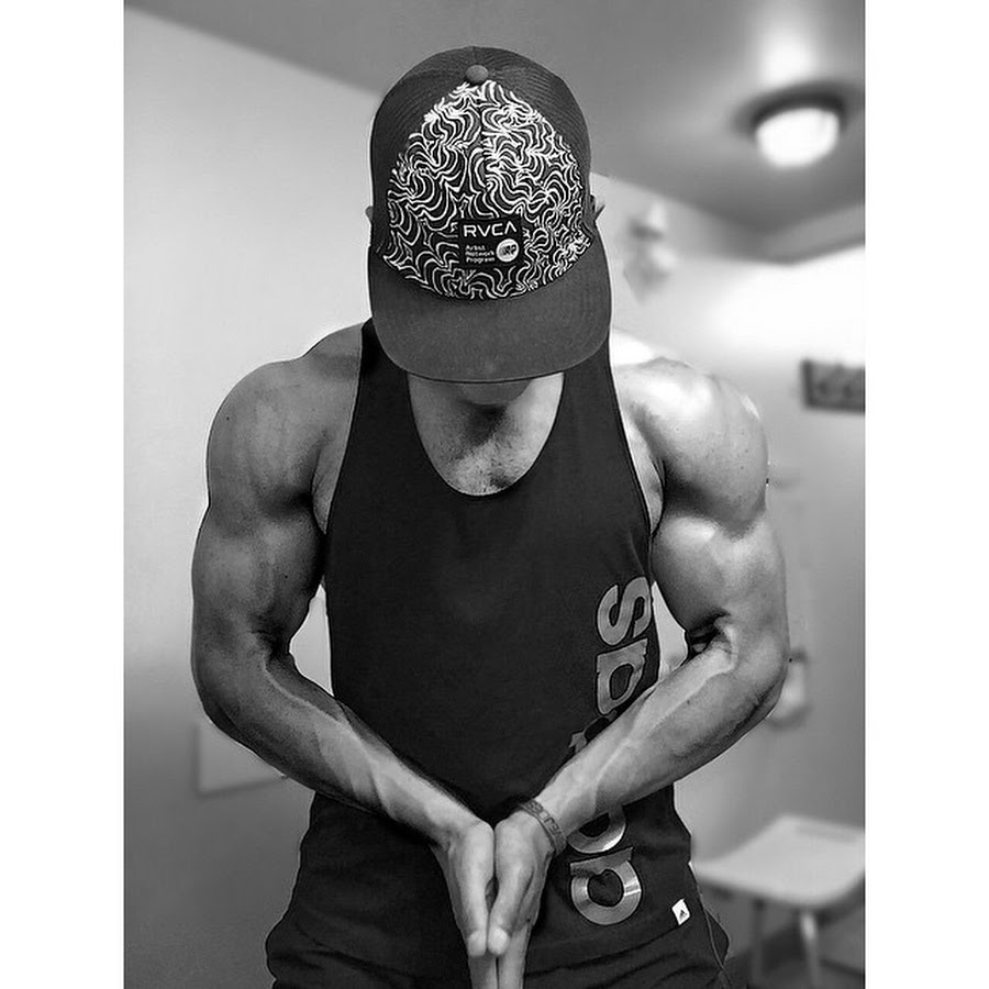 MuscleUpgrading YouTube