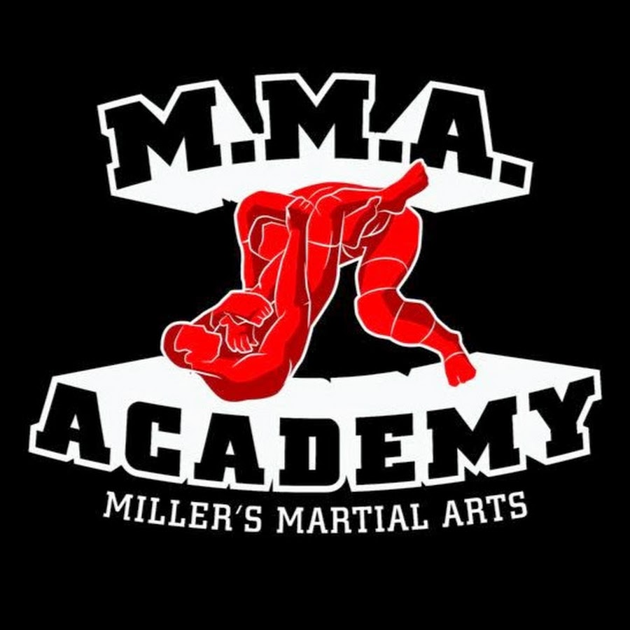 Next Generation MMA Academy - YouTube